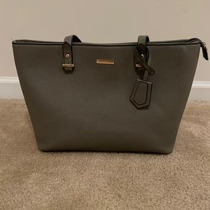 Elim&Paul shoulder purse